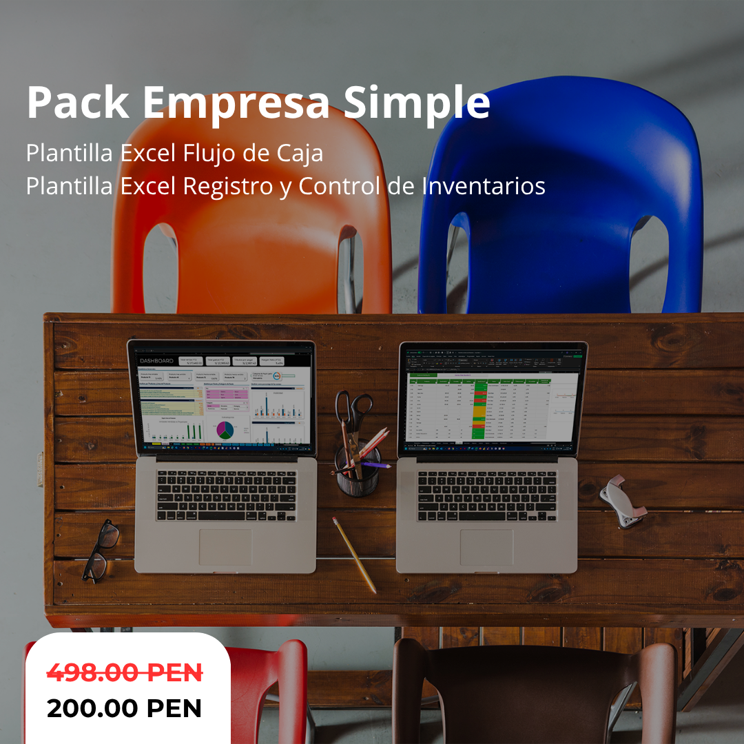 Pack Empresa Simple