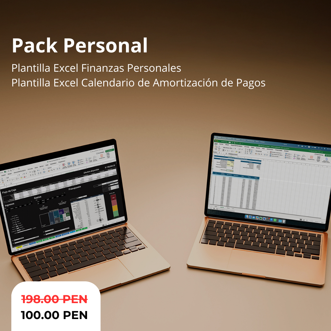 Pack Personal