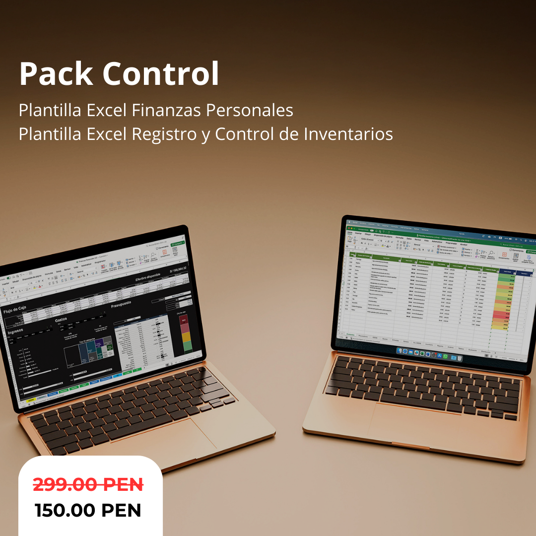 Pack Control