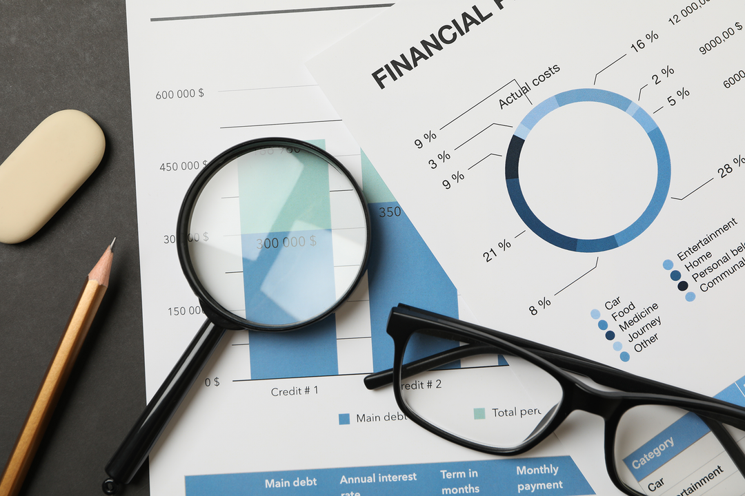 Finanzas e inversiones