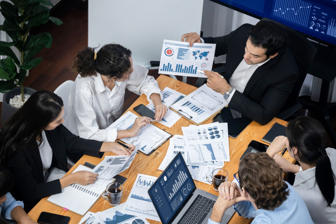 Gestión y empresa